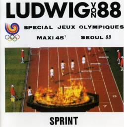 Ludwig Von 88 : Sprint